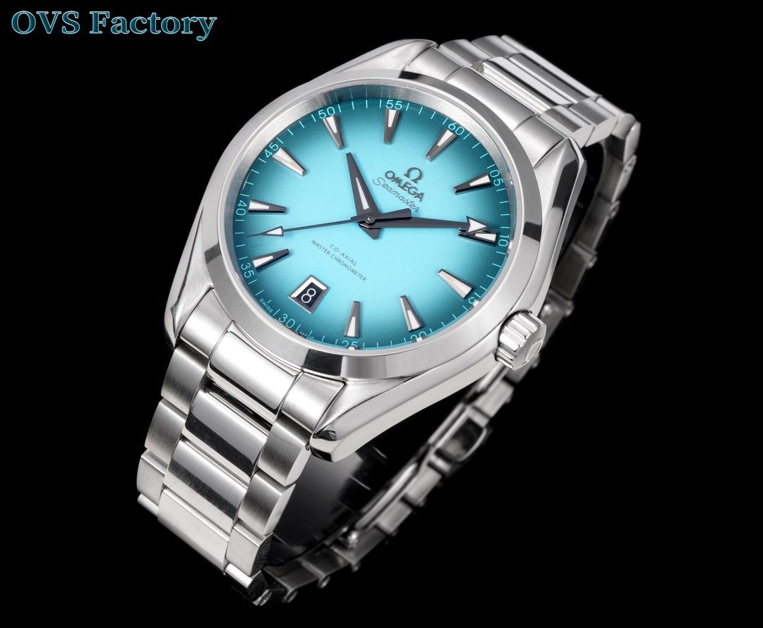 Omega Seamaster - watch0548 - Image 5