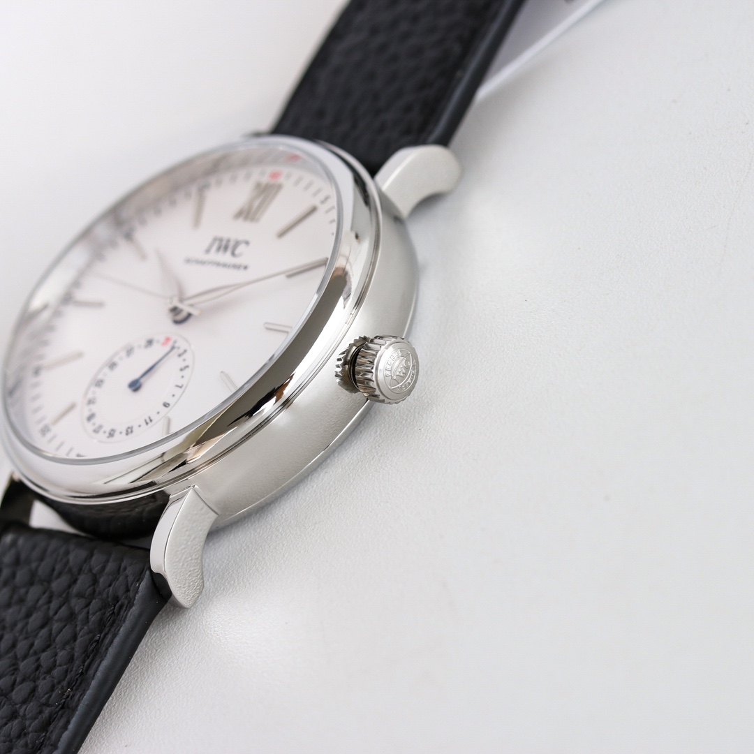 IWC Watch 39mm - watch0572 - Image 5
