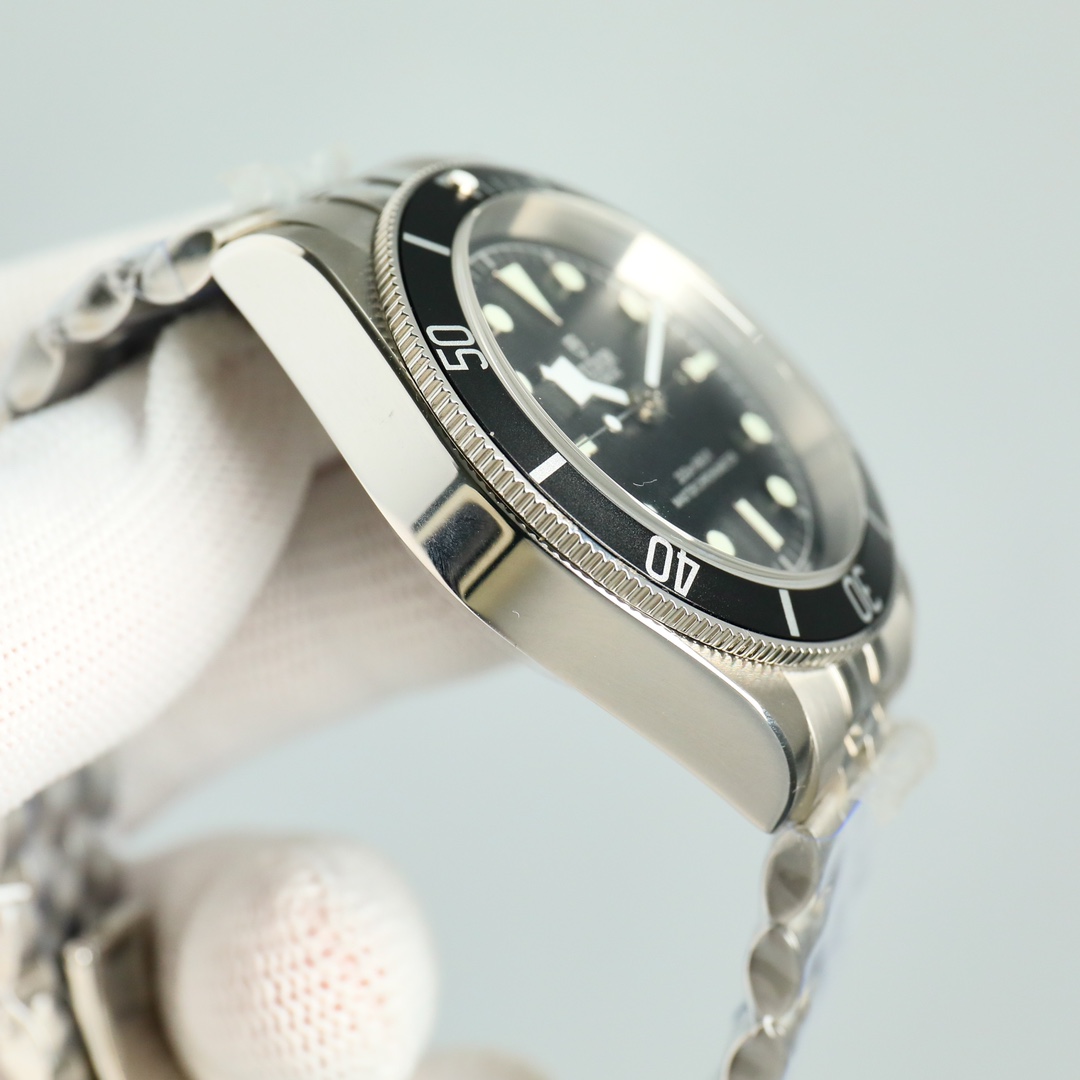 Rolex Submariner 41mm - watch0586 - Image 5
