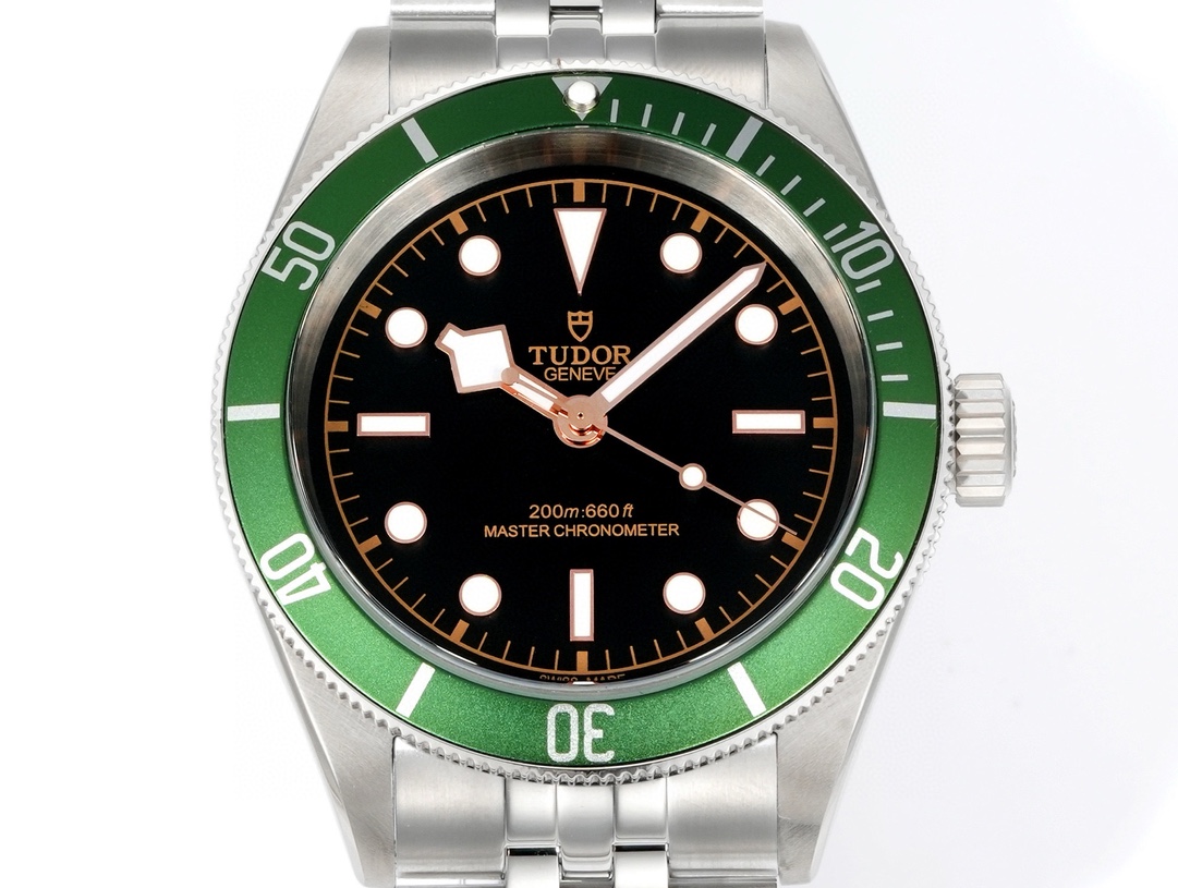 Rolex Submariner 41mm - watch0589 - Image 5