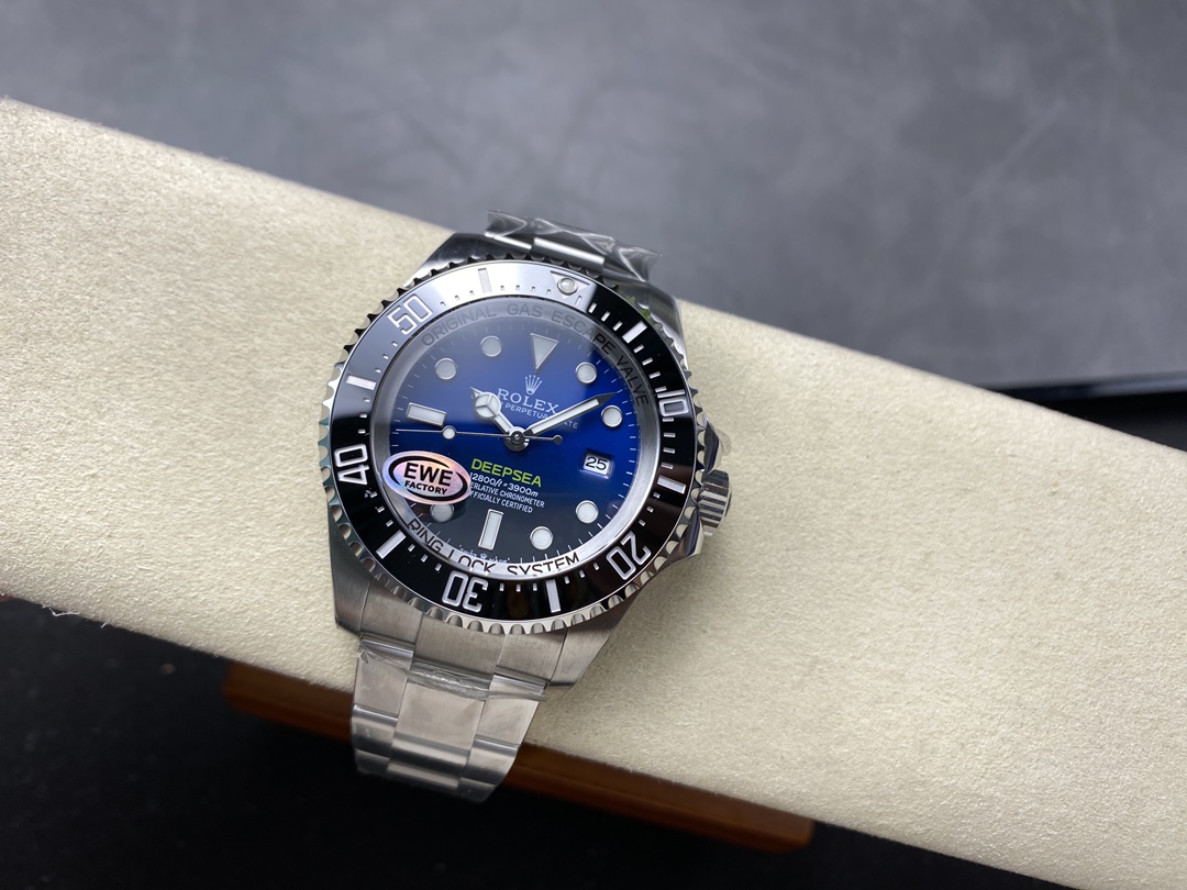 Rolex Watch 44mm - watch0630 - Image 5