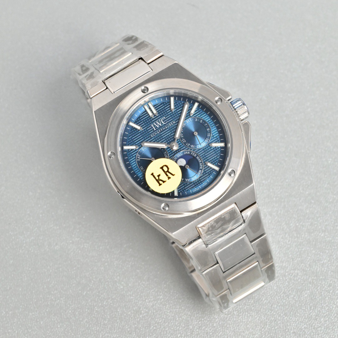 IWC Watch 41.6mm - watch0656 - Image 5