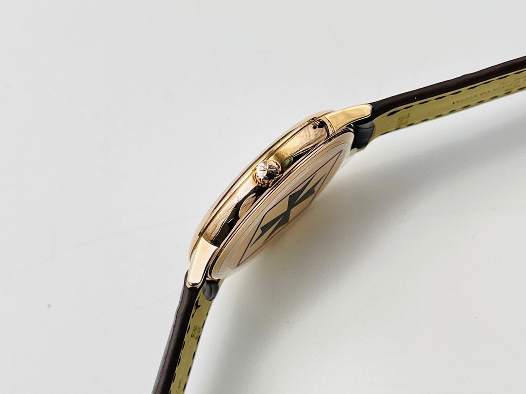 Vacheron Constantin Watch 40mm - watch0718 - Image 5