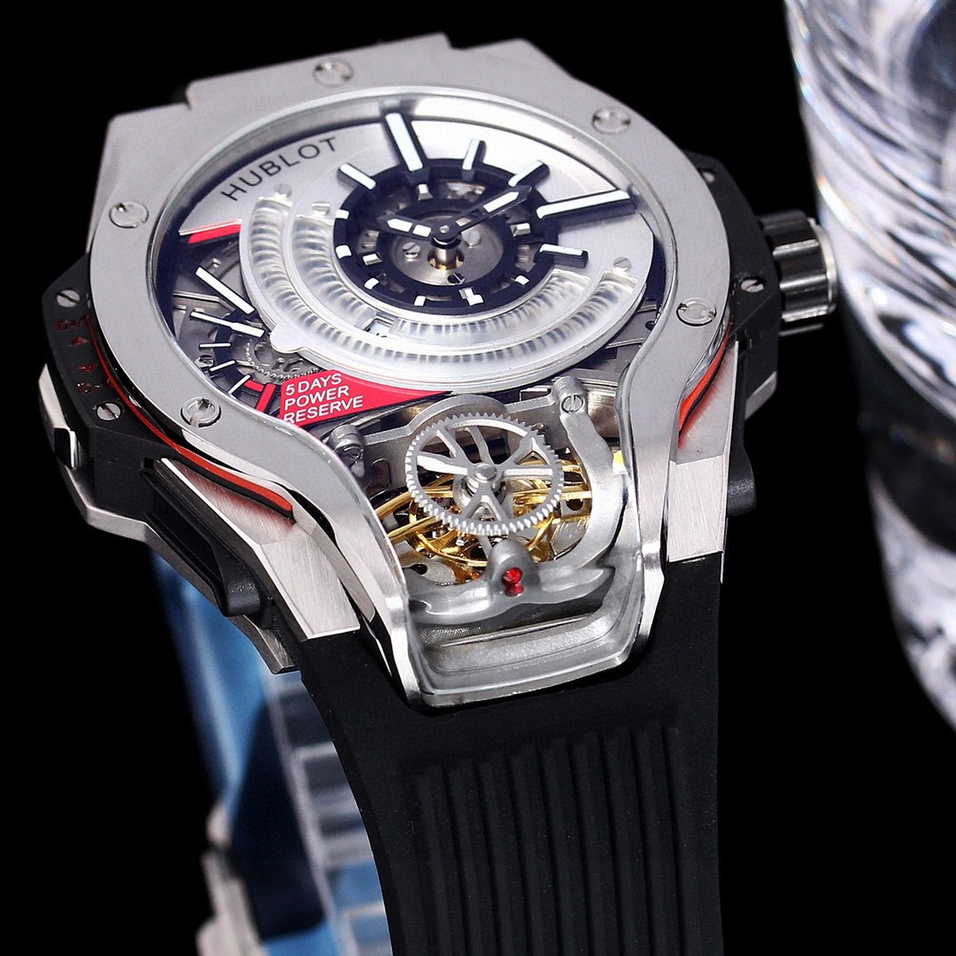 Hublot Watch - watch0731 - Image 5