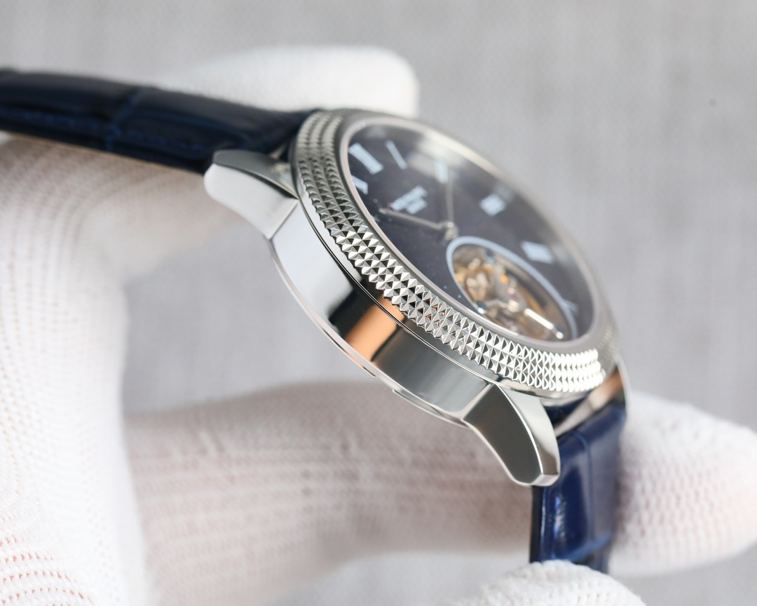 Patek Philippe Watch 42mm - watch0787 - Image 5