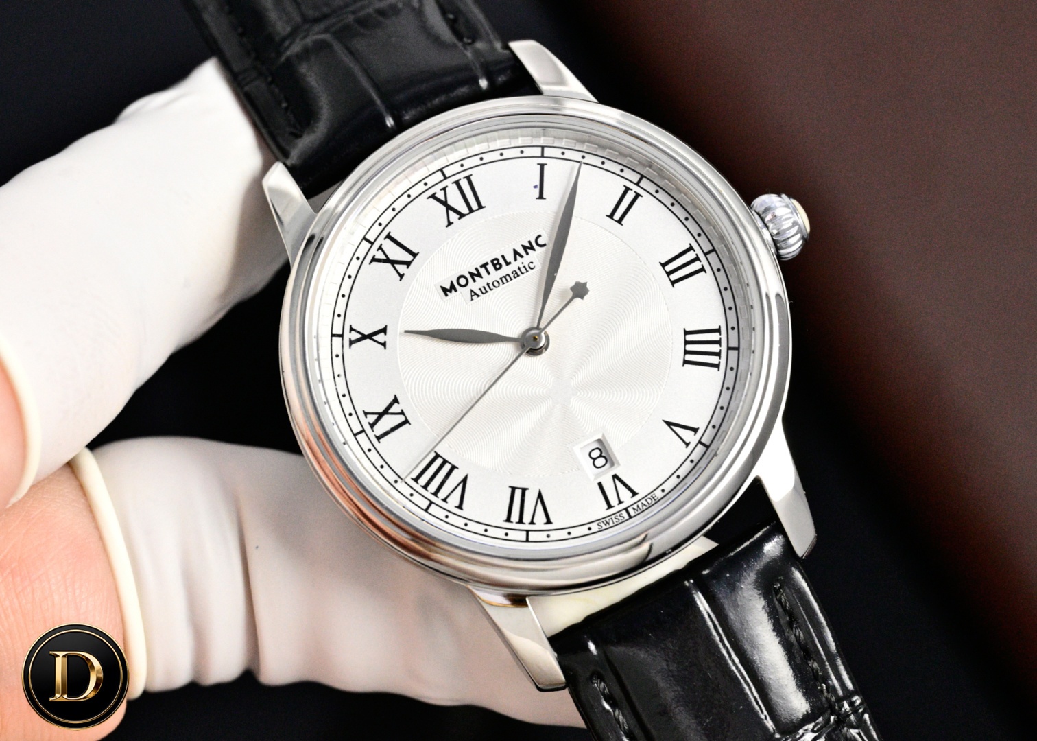 Classic Watch 53mm - watch0841 - Image 5
