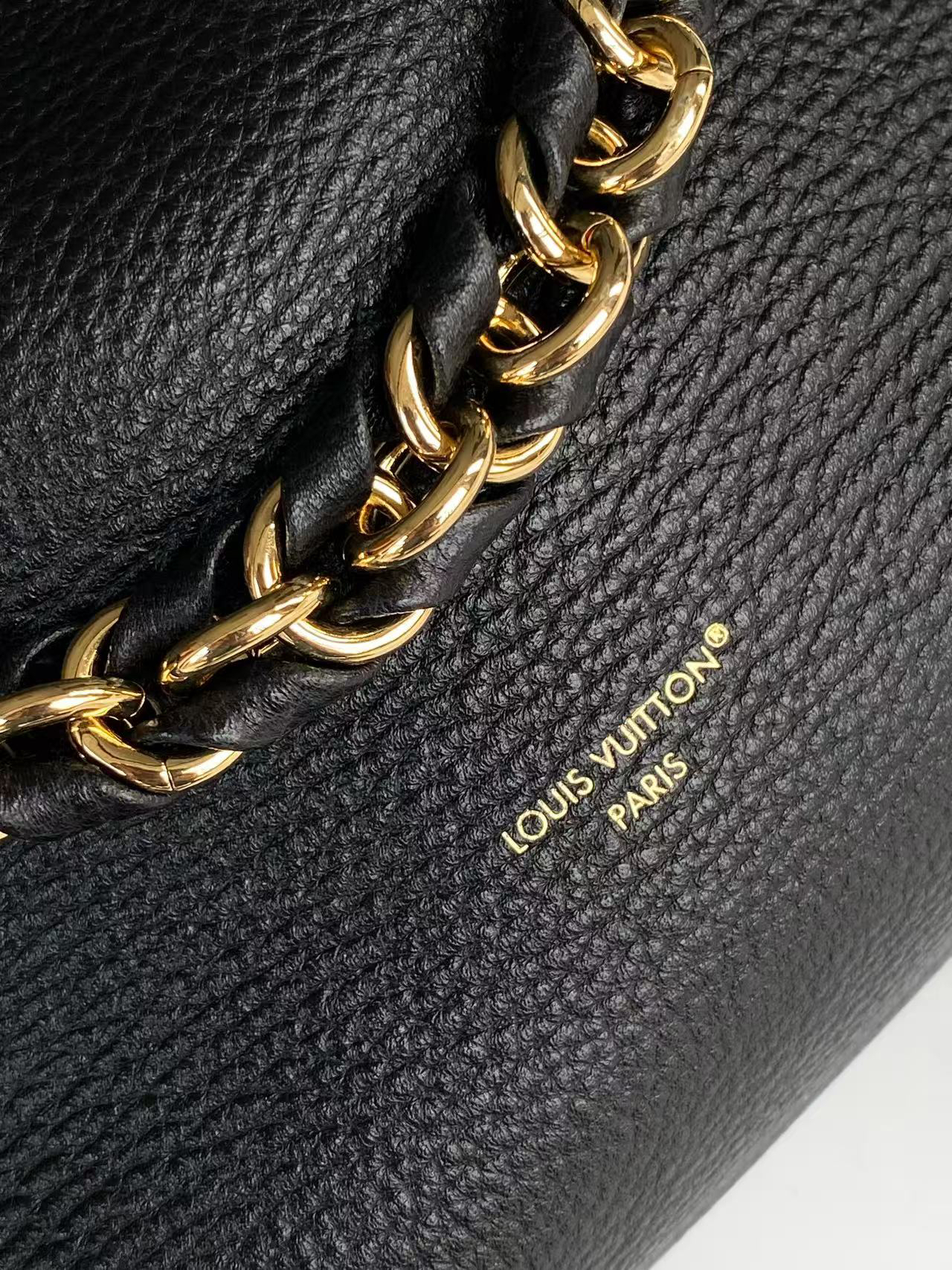 lv0150 Louis Vuitton M29131 M29391 Bucket Bag with Dynamic Code - Image 5