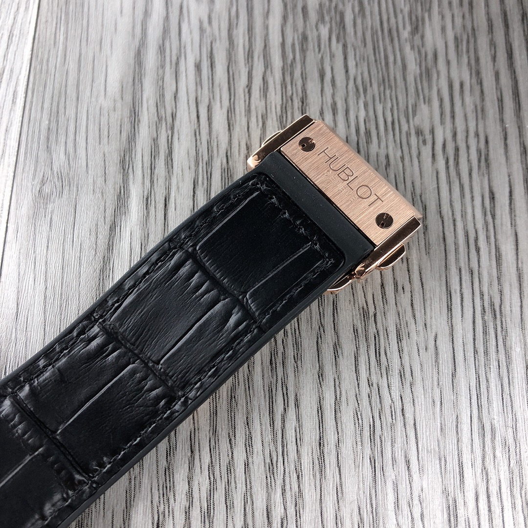Hublot Watch 44mm Silver - watch0859 - Image 5