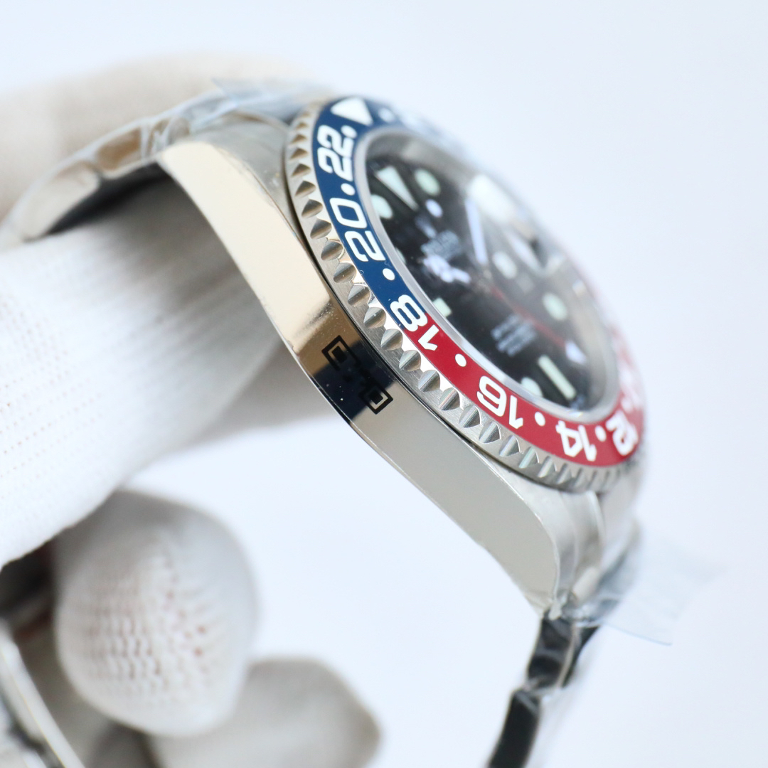 Rolex GMT-Master - watch0864 - Image 5