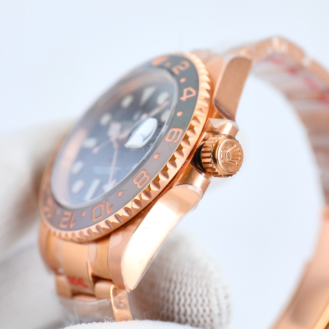 Rolex GMT-Master - watch0865 - Image 5