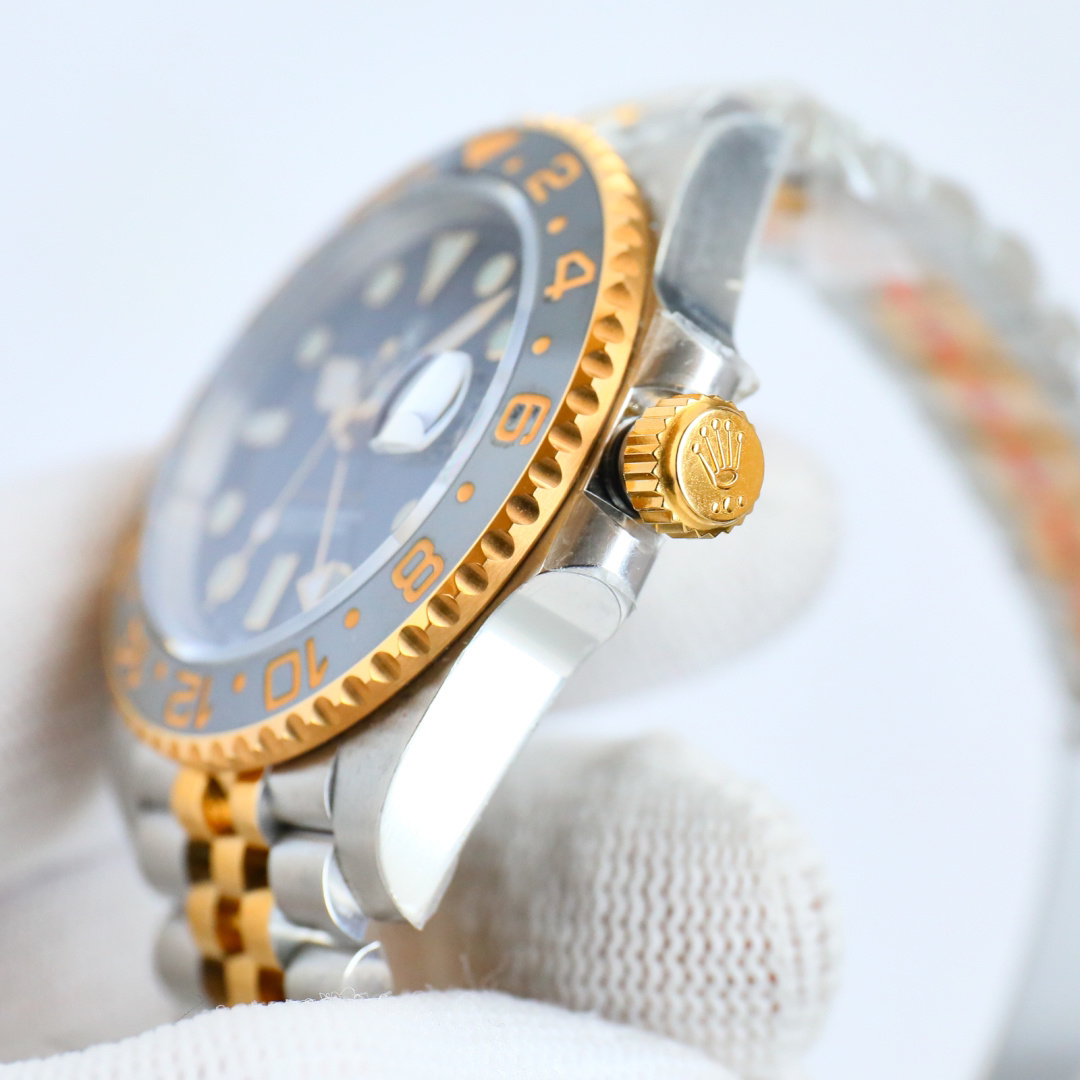Rolex GMT-Master - watch0867 - Image 5