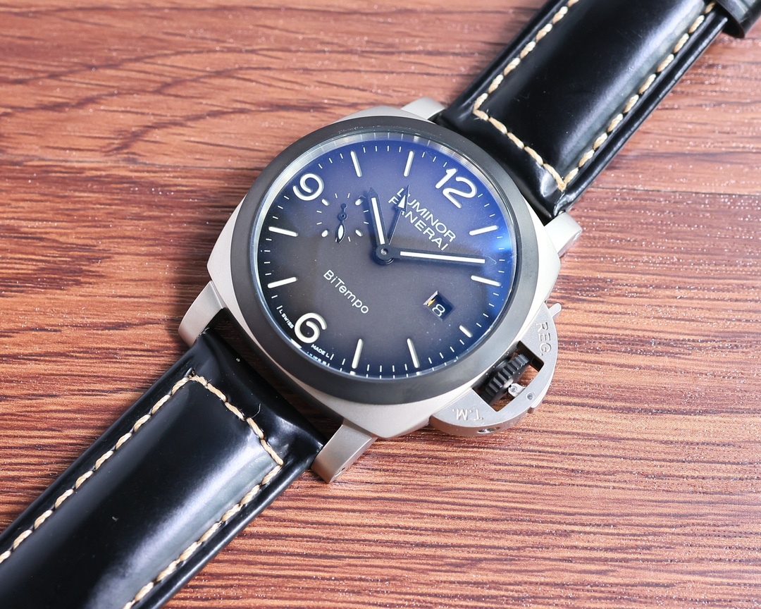 Classic Watch 47mm - watch0887 - Image 5