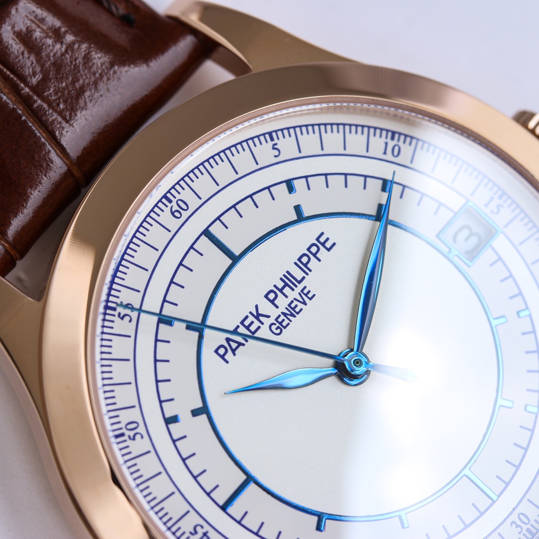 Patek Philippe Watch - watch0889 - Image 5