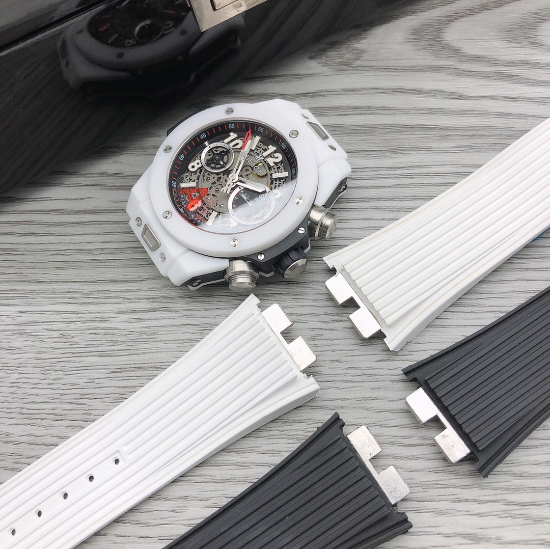Hublot Big Bang 45mm - watch0895 - Image 5