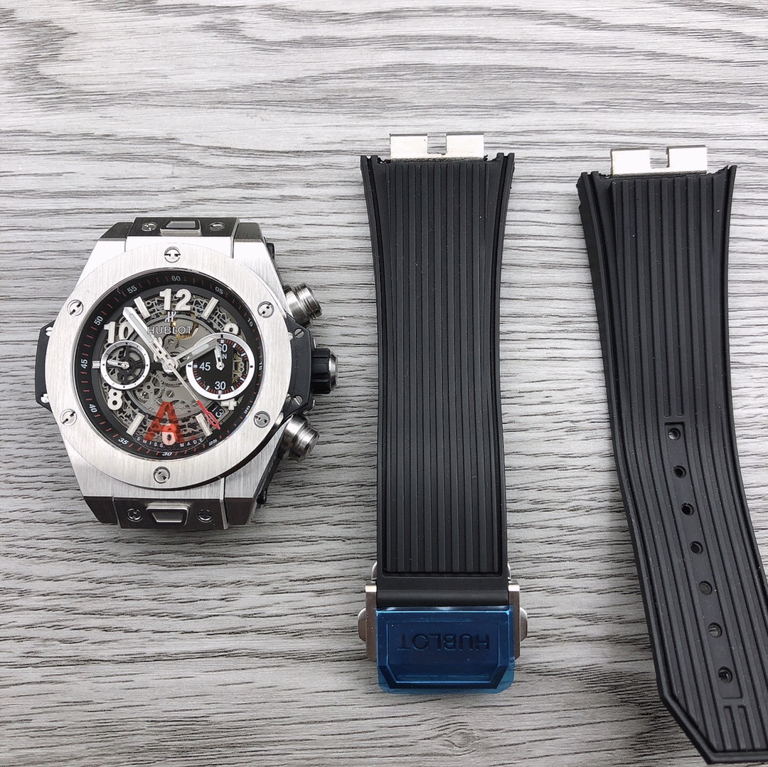 Hublot Big Bang 45.5mm - watch0897 - Image 5