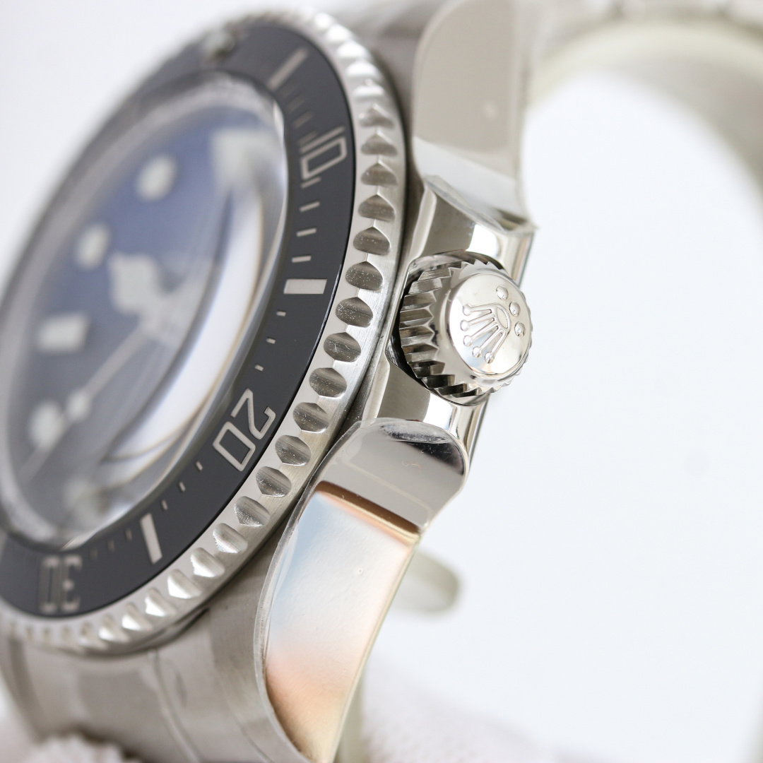 Rolex Watch 44mm White / Gold - watch0919 - Image 5