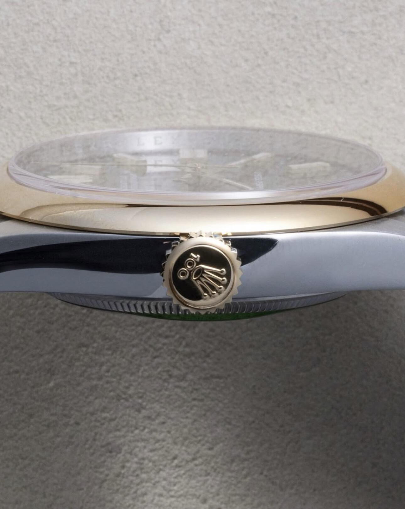 Rolex Oyster Perpetual 41mm - watch0925 - Image 5