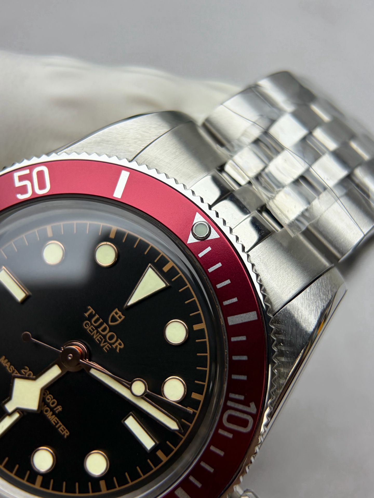 Tudor Watch 41mm - watch0928 - Image 5