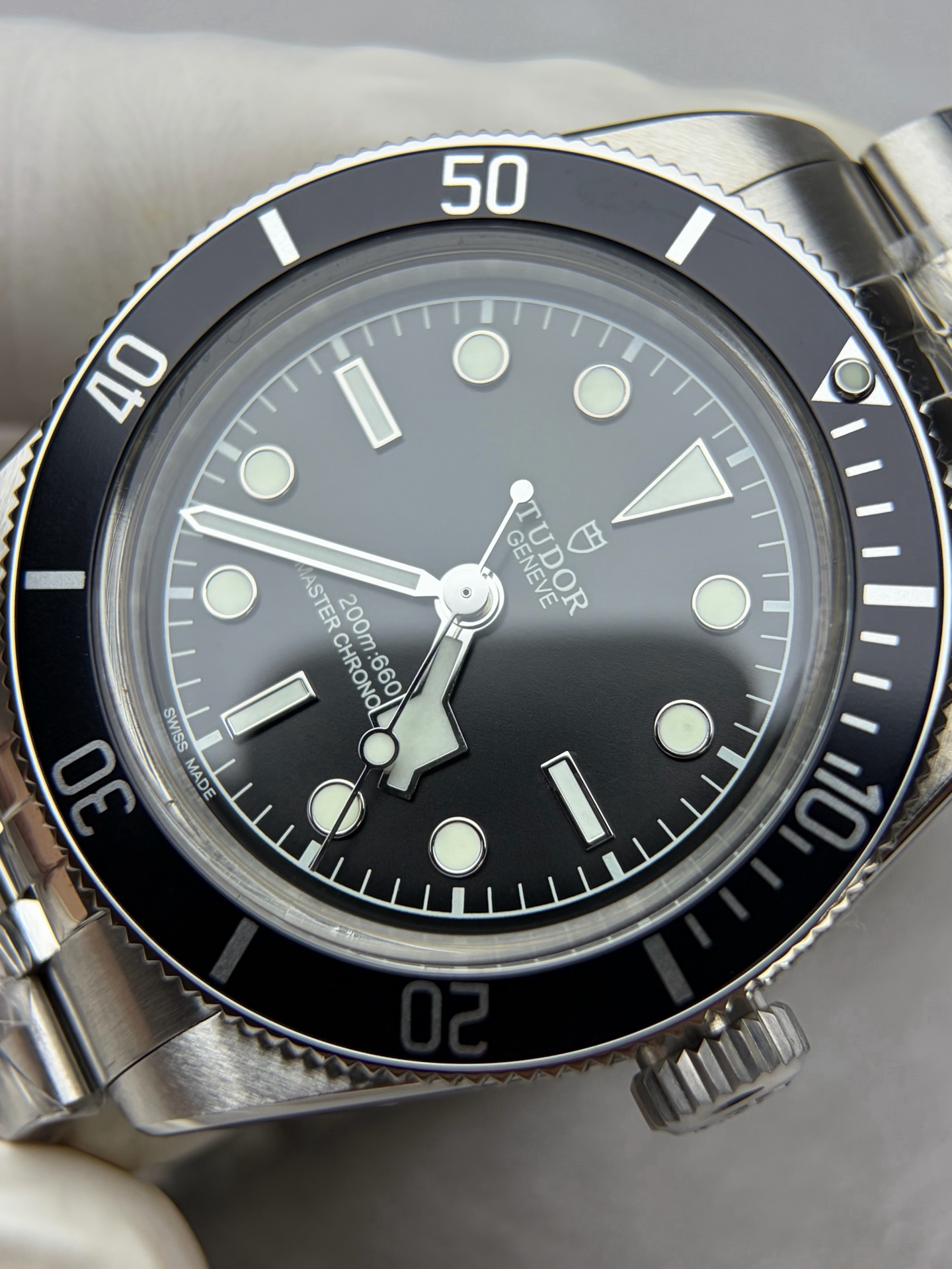Tudor Watch 41mm - watch0929 - Image 5