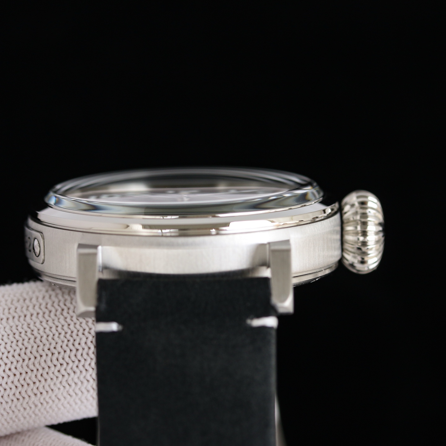 IWC Pilot White - watch0946 - Image 5