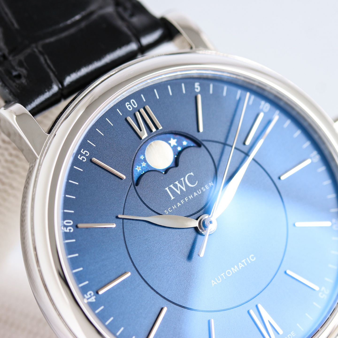 IWC Watch - watch0948 - Image 5