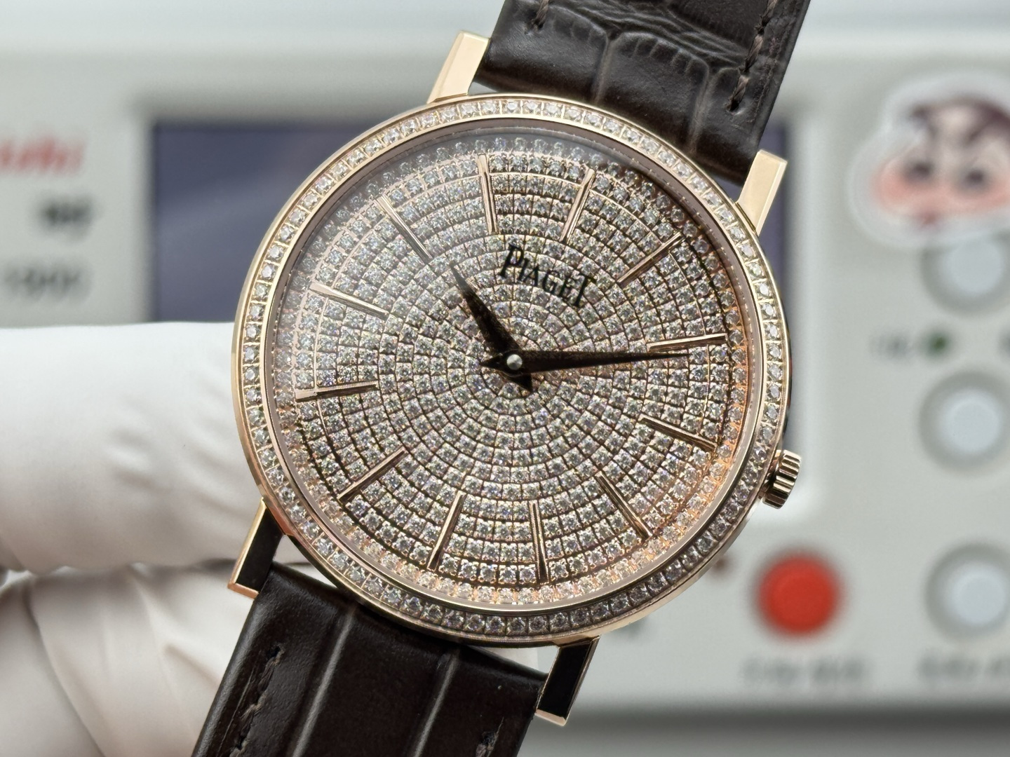 Classic Watch 38mm - watch0951 - Image 5