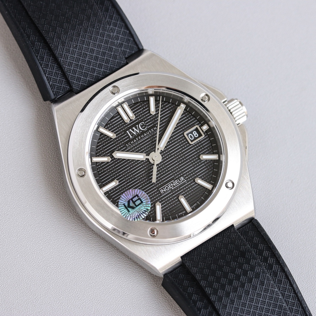 IWC Watch 40mm - watch0952 - Image 5