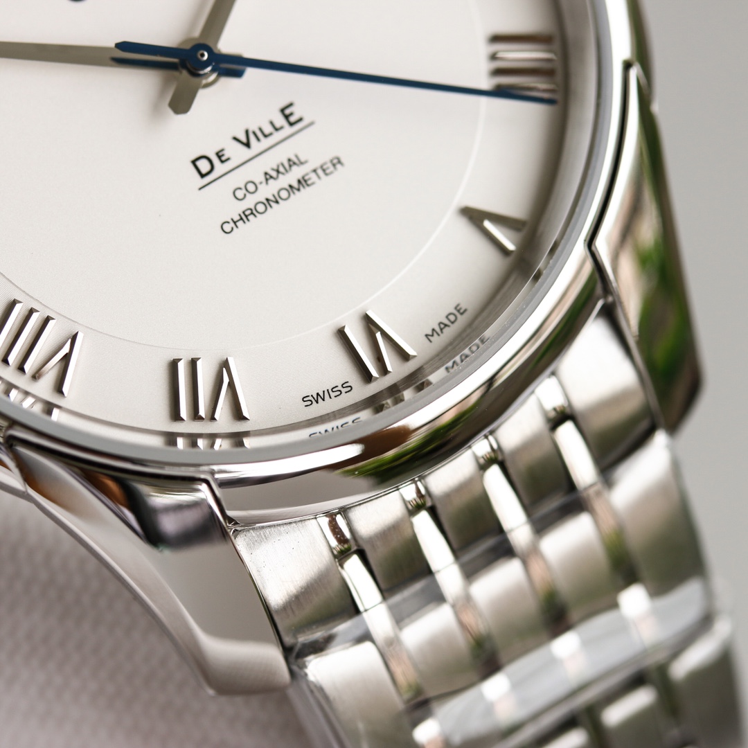 Classic Watch 41mm - watch0983 - Image 5