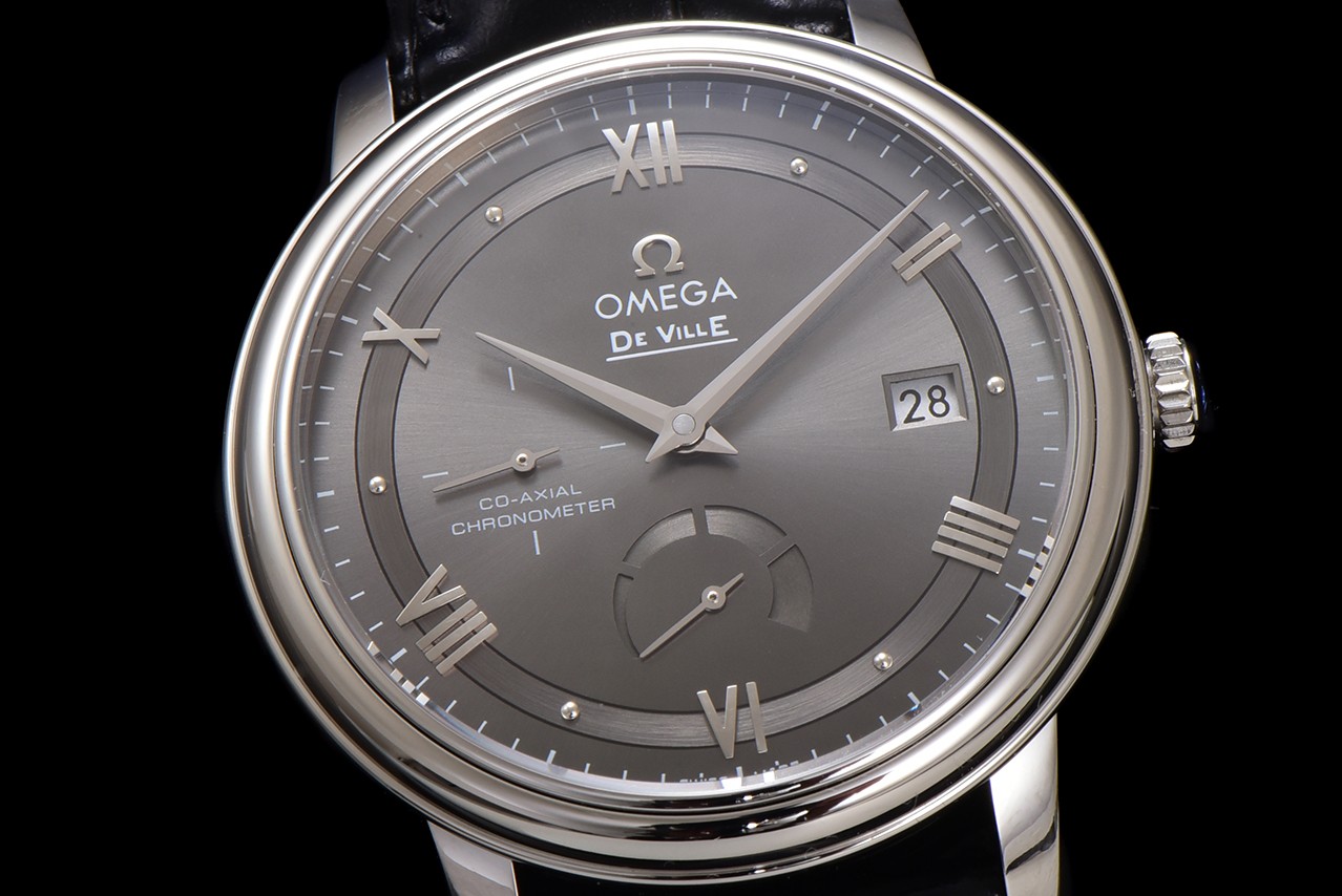 Omega De Ville - watch1059 - Image 5