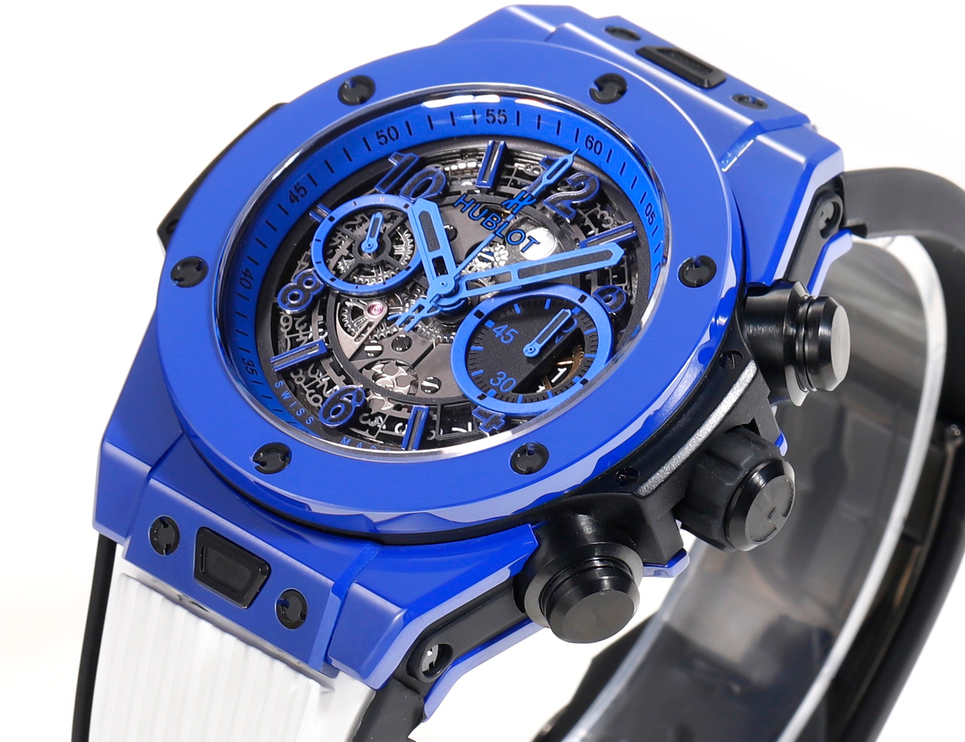 Hublot Big Bang 45mm - watch1120 - Image 5