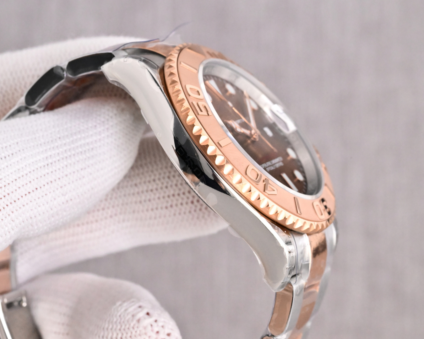 Classic Watch 40mm Silver - watch1203 - Image 5