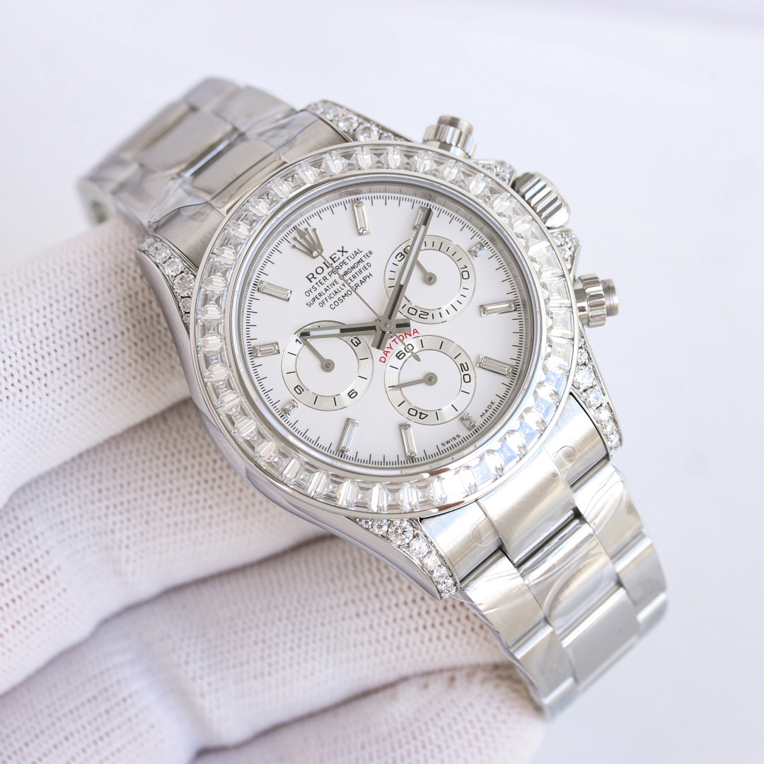Rolex Daytona - watch1213 - Image 5