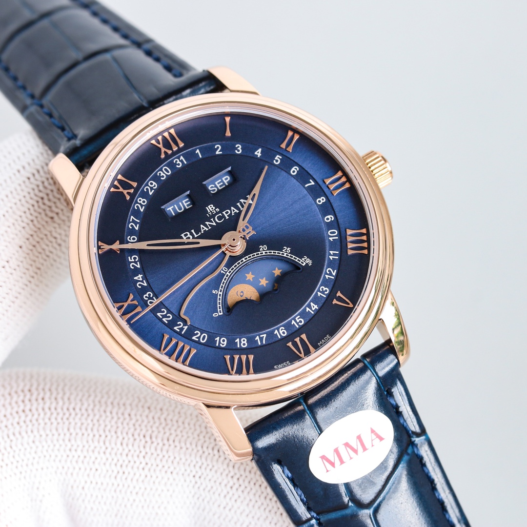 Classic Watch - watch1227 - Image 5