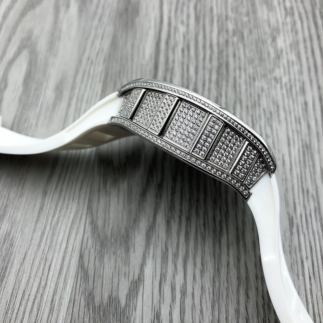 Richard Mille Watch 50mm - watch1236 - Image 5