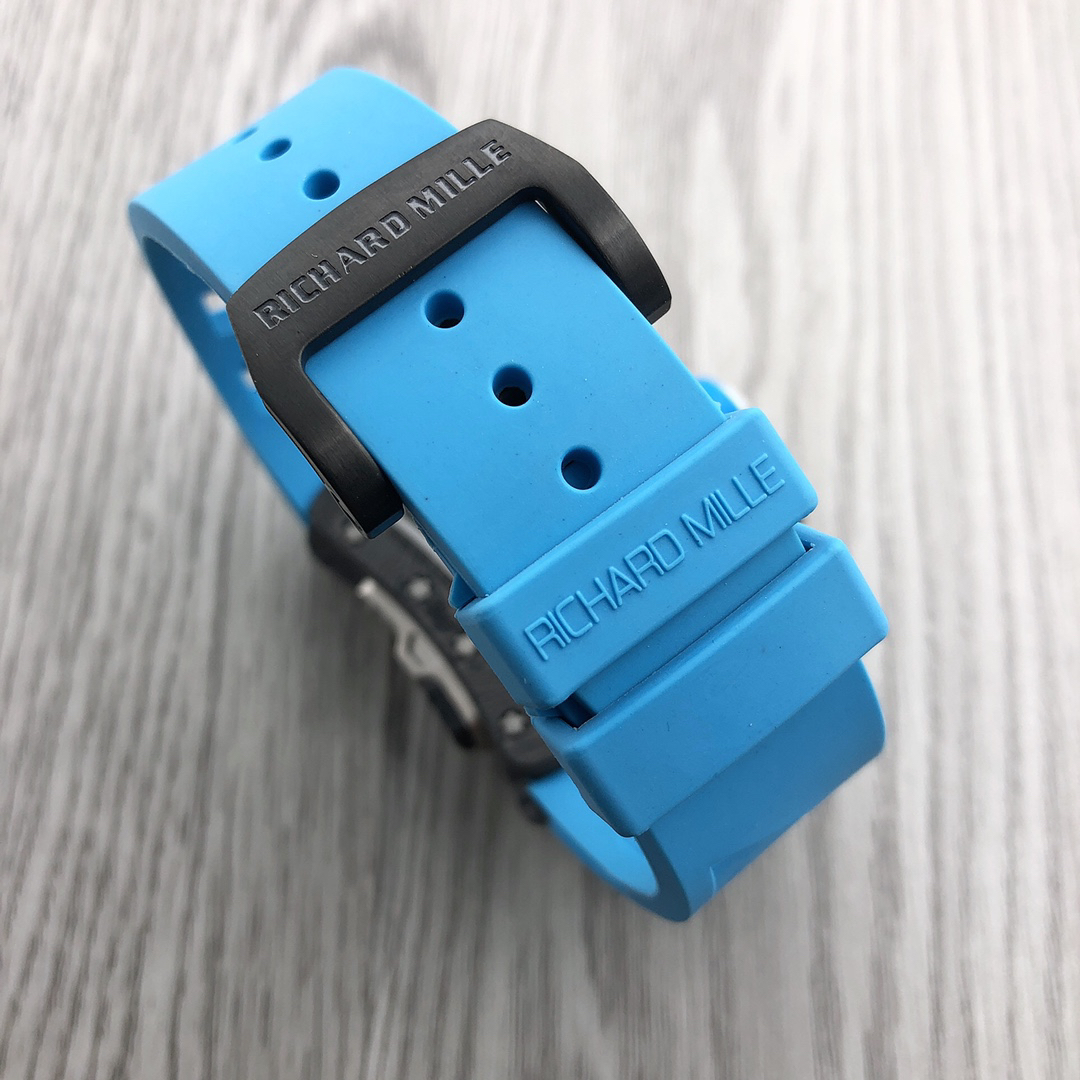 Richard Mille RM Series - watch1240 - Image 5