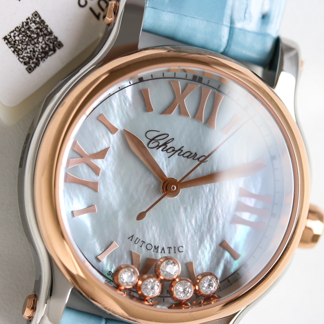 Classic Watch 30mm - watch1259 - Image 5
