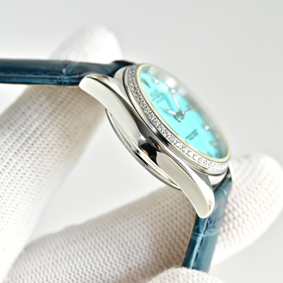 Rolex Watch - watch1299 - Image 5