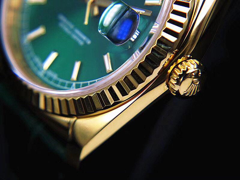 Classic Watch 36mm Silver - watch1362 - Image 5