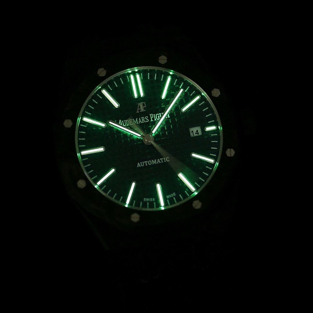 Audemars Piguet Royal Oak - watch1363 - Image 5
