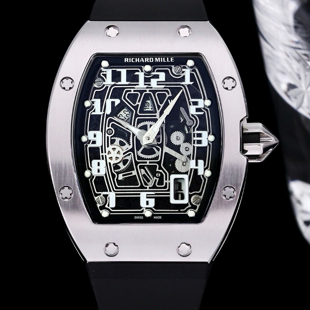 Richard Mille RM67 48mm - watch1364 - Image 5