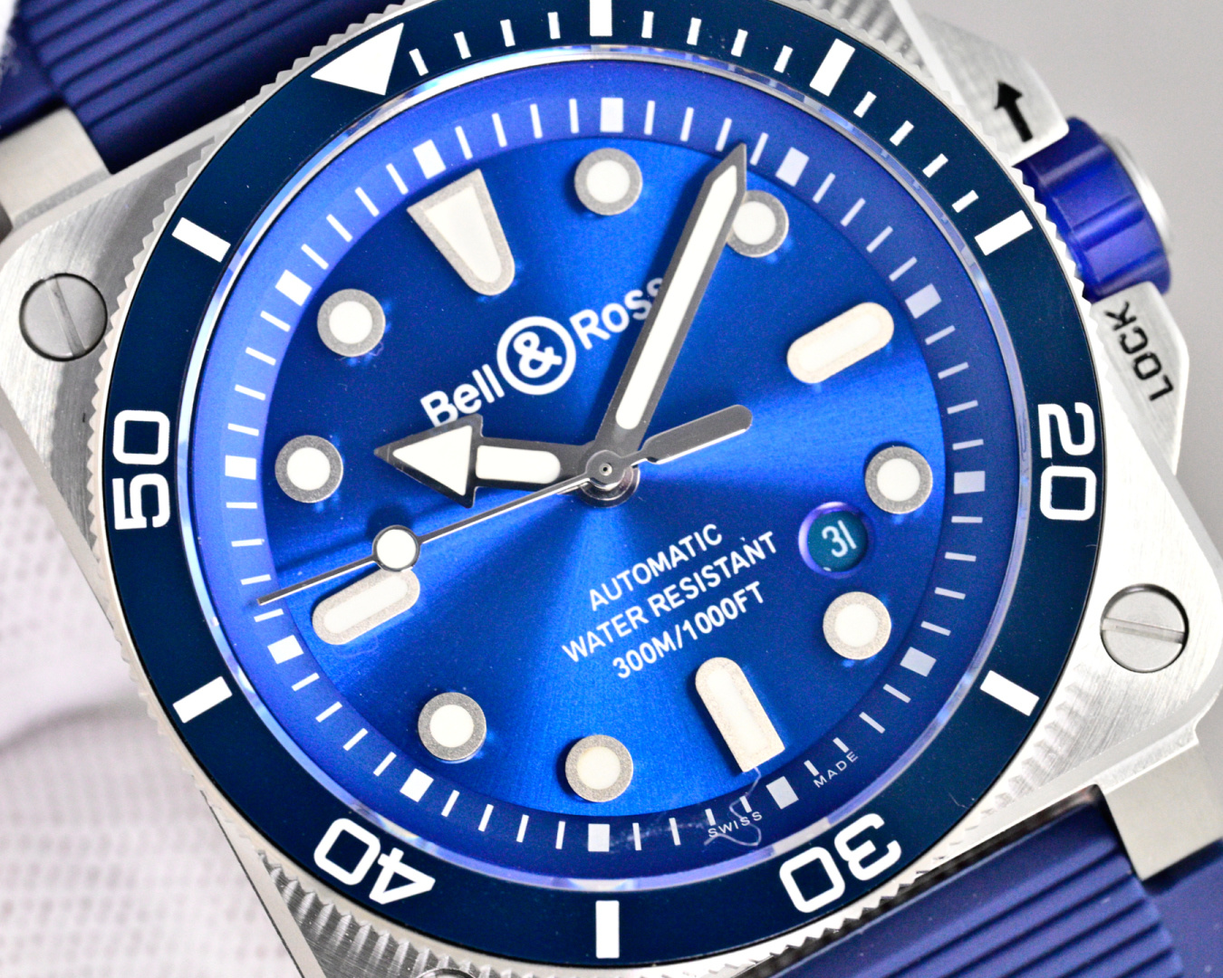 Classic Watch 42mm Silver - watch1377 - Image 5