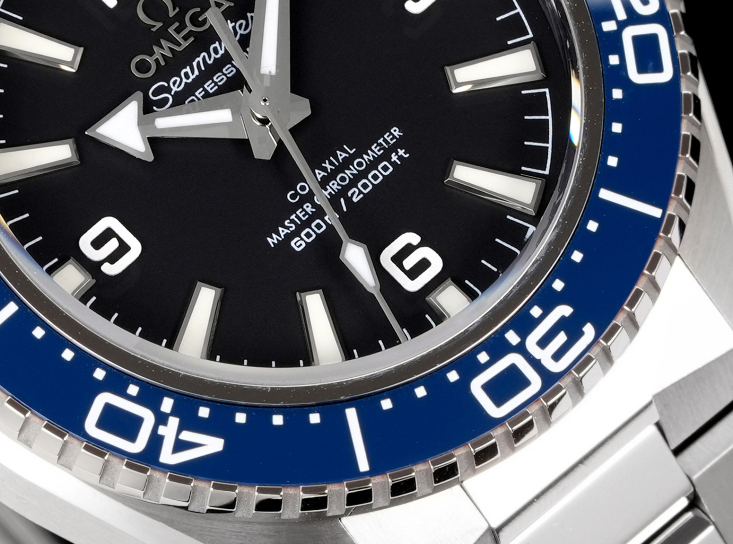 Omega Seamaster - watch1380 - Image 5