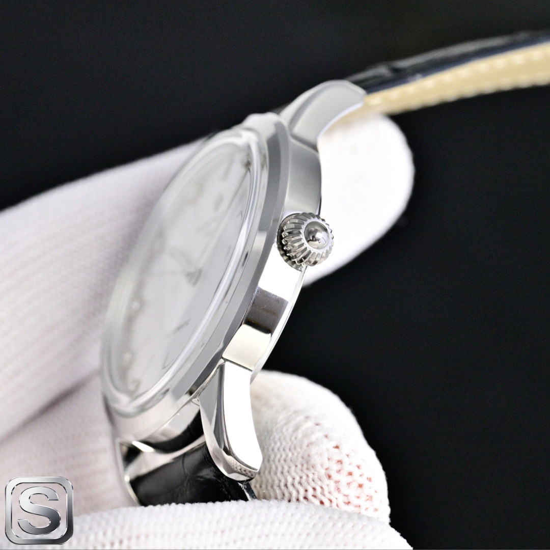 Patek Philippe Watch 40mm White - watch1390 - Image 5