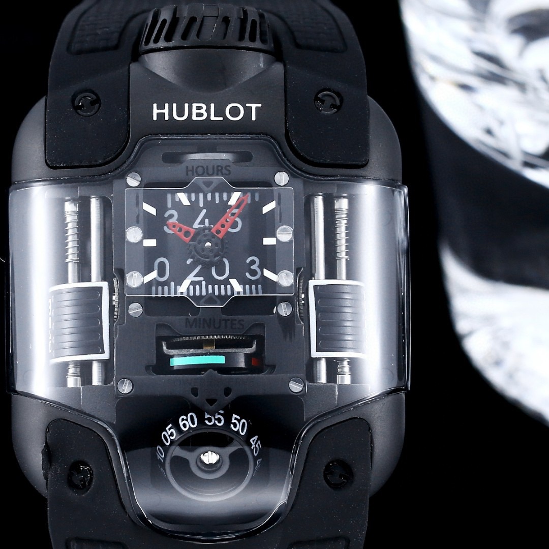 Hublot Watch - watch1421 - Image 5