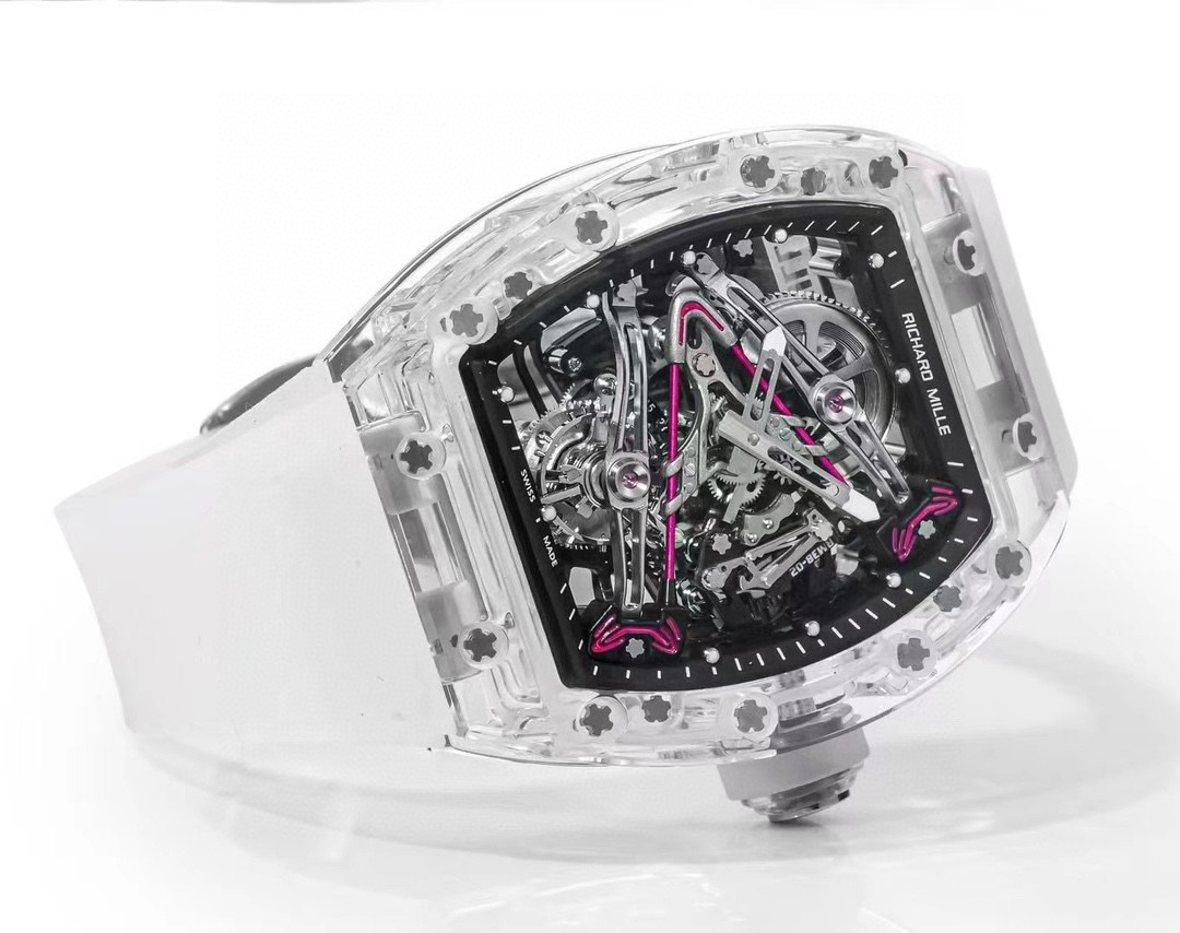 Richard Mille RM Series - watch1427 - Image 5