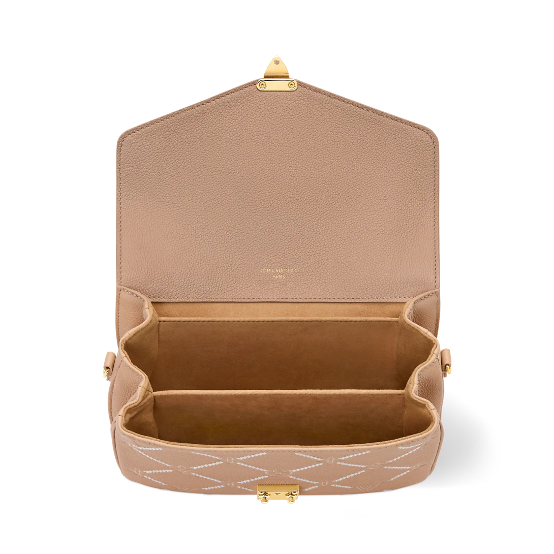 lv0200 Louis Vuitton M29497 Bag with Dynamic Code - Image 5