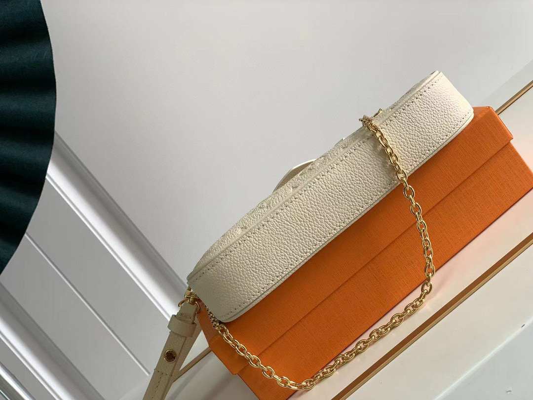 lv0201 Louis Vuitton 14421M80349 Ea Top Handle Bag - Image 5
