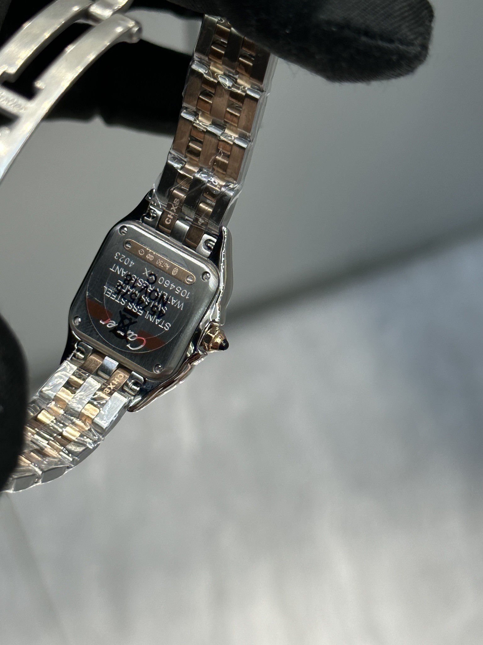 Cartier Watch - watch1504 - Image 5