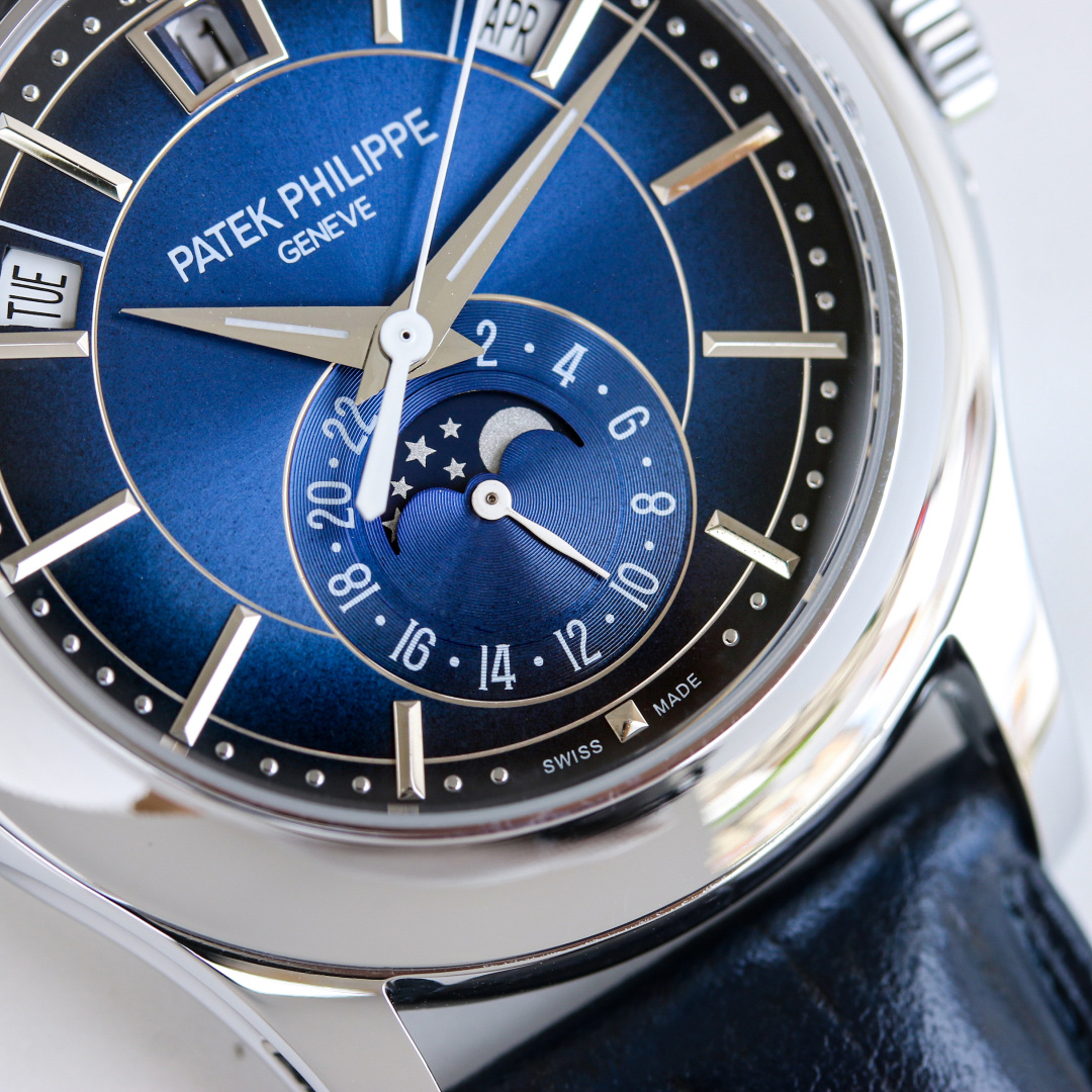 Patek Philippe Watch - watch1526 - Image 5