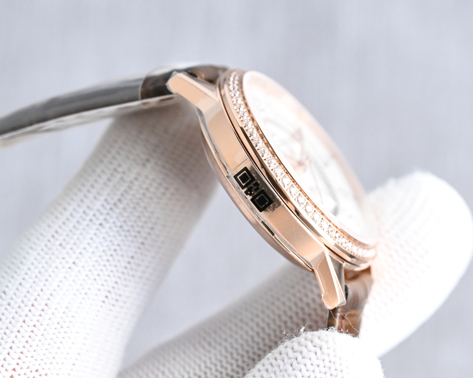 Jaeger-LeCoultre Watch 34mm - watch1552 - Image 5